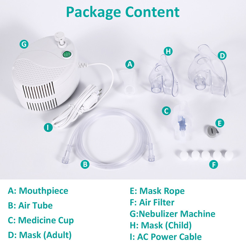 Medical air Compressor Nebulizer OEM Hospital Inhalador Machine Steam Nebulizer Machine for Children5.jpg