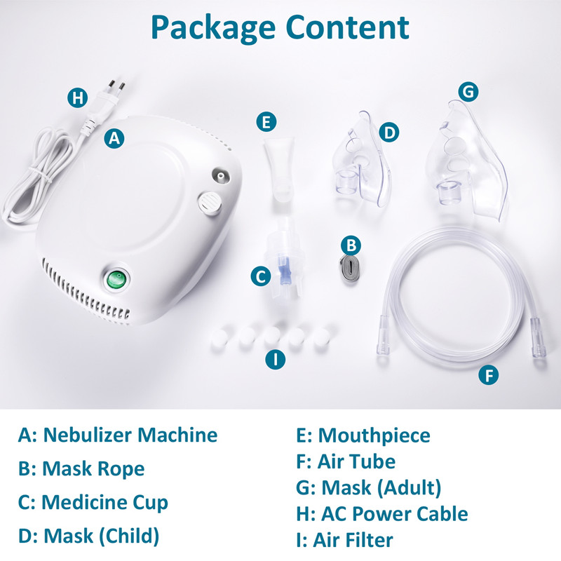 FITCONN Popular Inhaler Nebulizers High Flow Baby Piston Compressor Nebulizer for Adults3.jpg