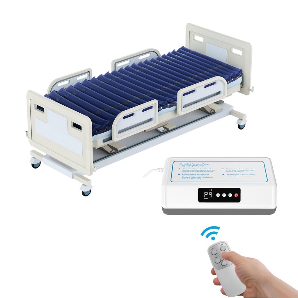 FU-AM006S Anti-Decubitus Air Mattress