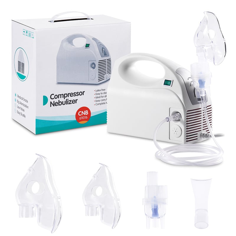 Medical air Compressor Nebulizer OEM Hospital Inhalador Machine Steam Nebulizer Machine for Children7.jpg