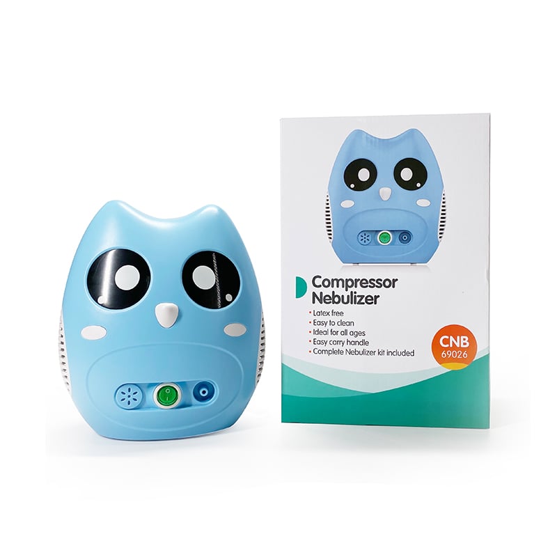 Cartoon Owl Medical Hospital Household High Flow Casper Compressor Nebulizer for Adult Children2.jpg