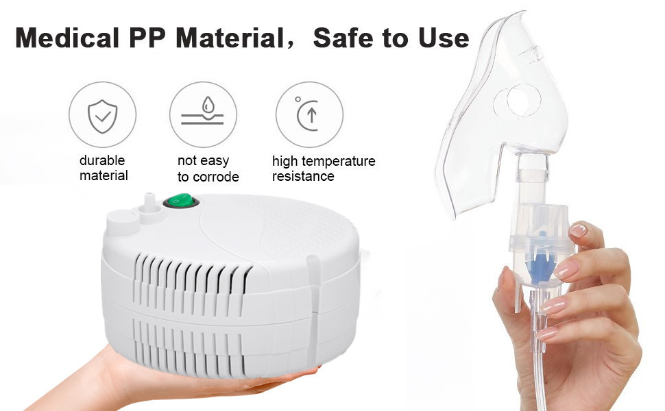 Medical air Compressor Nebulizer OEM Hospital Inhalador Machine Steam Nebulizer Machine for Children9.jpg