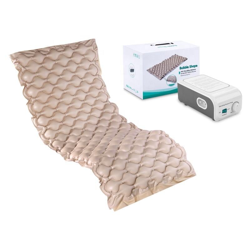 Medical Air Mattress Durable Air Mattress for Preventing Bed-Sore Hospital Bed Medical air Mattress for Bed\n