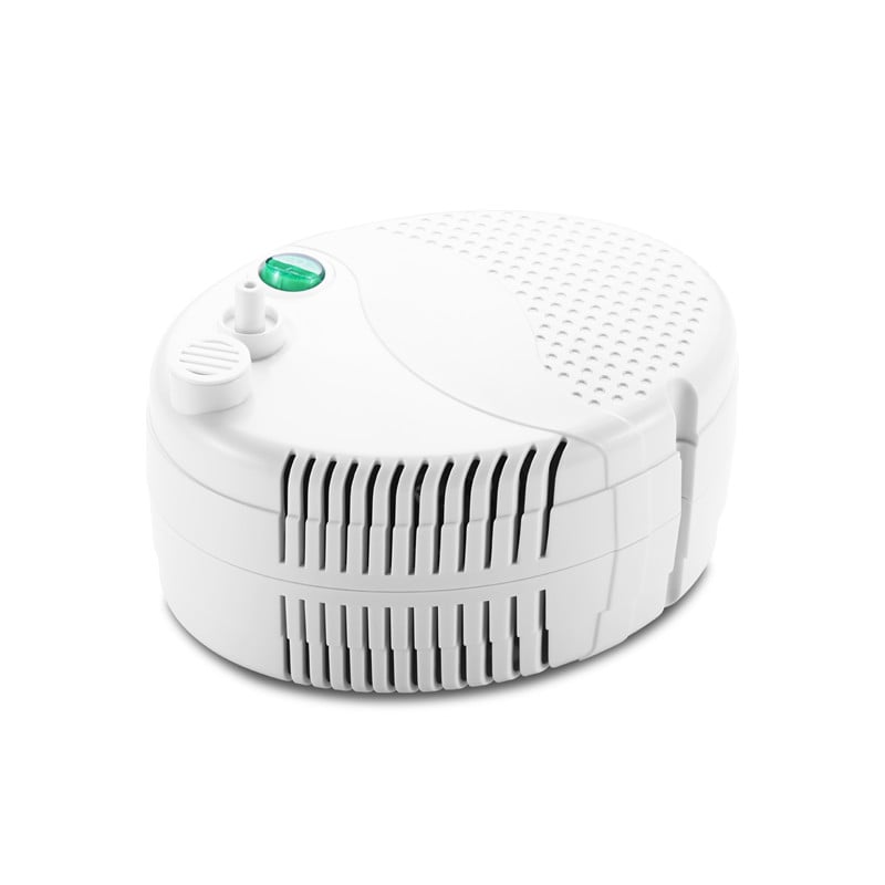 Medical air Compressor Nebulizer OEM Hospital Inhalador Machine Steam Nebulizer Machine for Children