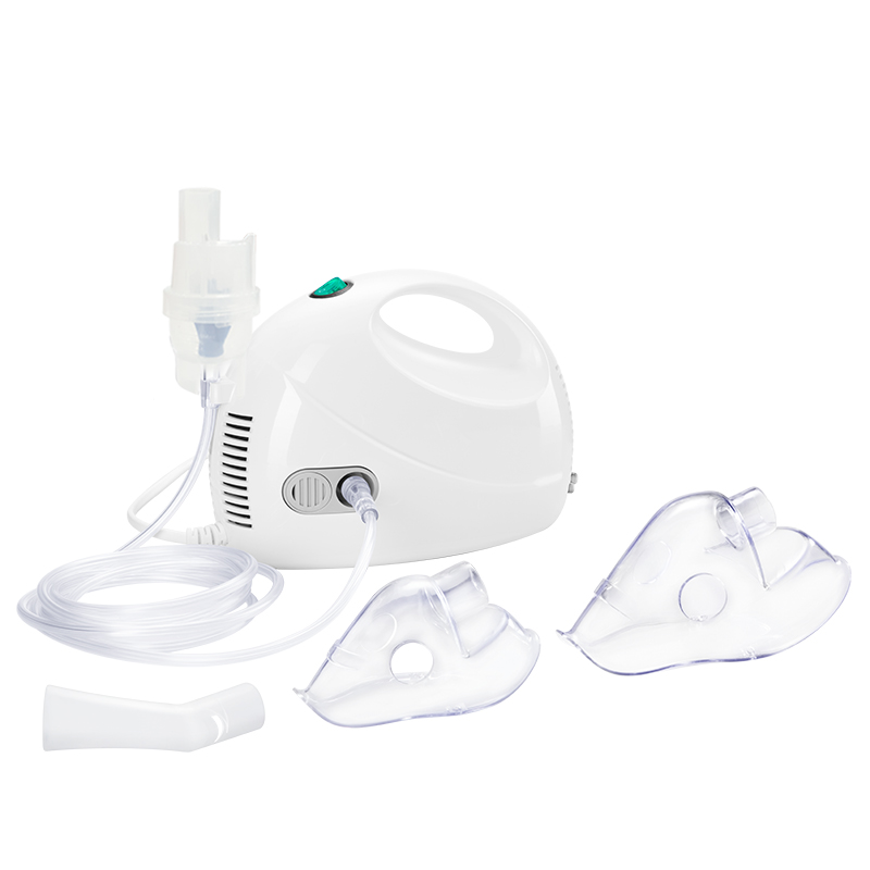Fitconn Medical Handheld Compressor Nebulizer Asthma Home Use Portable Compressor Nebulizer
