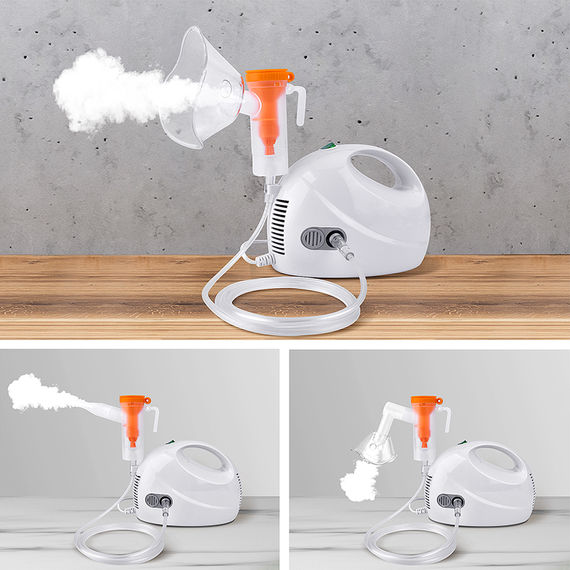 Fitconn Medical Handheld Compressor Nebulizer Asthma Home Use Portable Compressor Nebulizer5.jpg