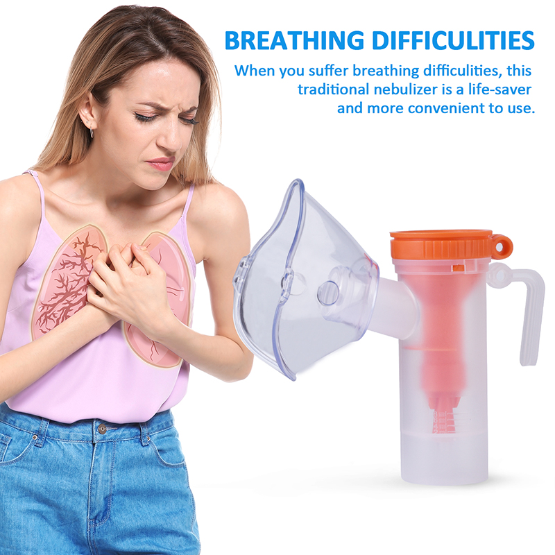 Nebulizer Supplier in China Inhaler Portable Professional Respiratory Therapy Portatil Piston Compressor Nebulizer11.jpg