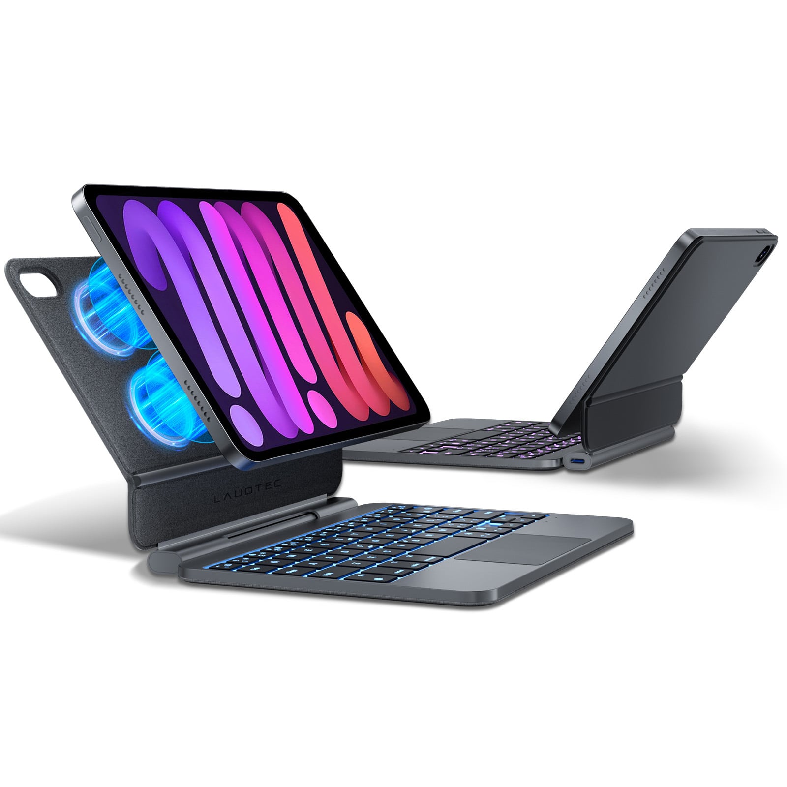 キーボード付きケースシリーズ