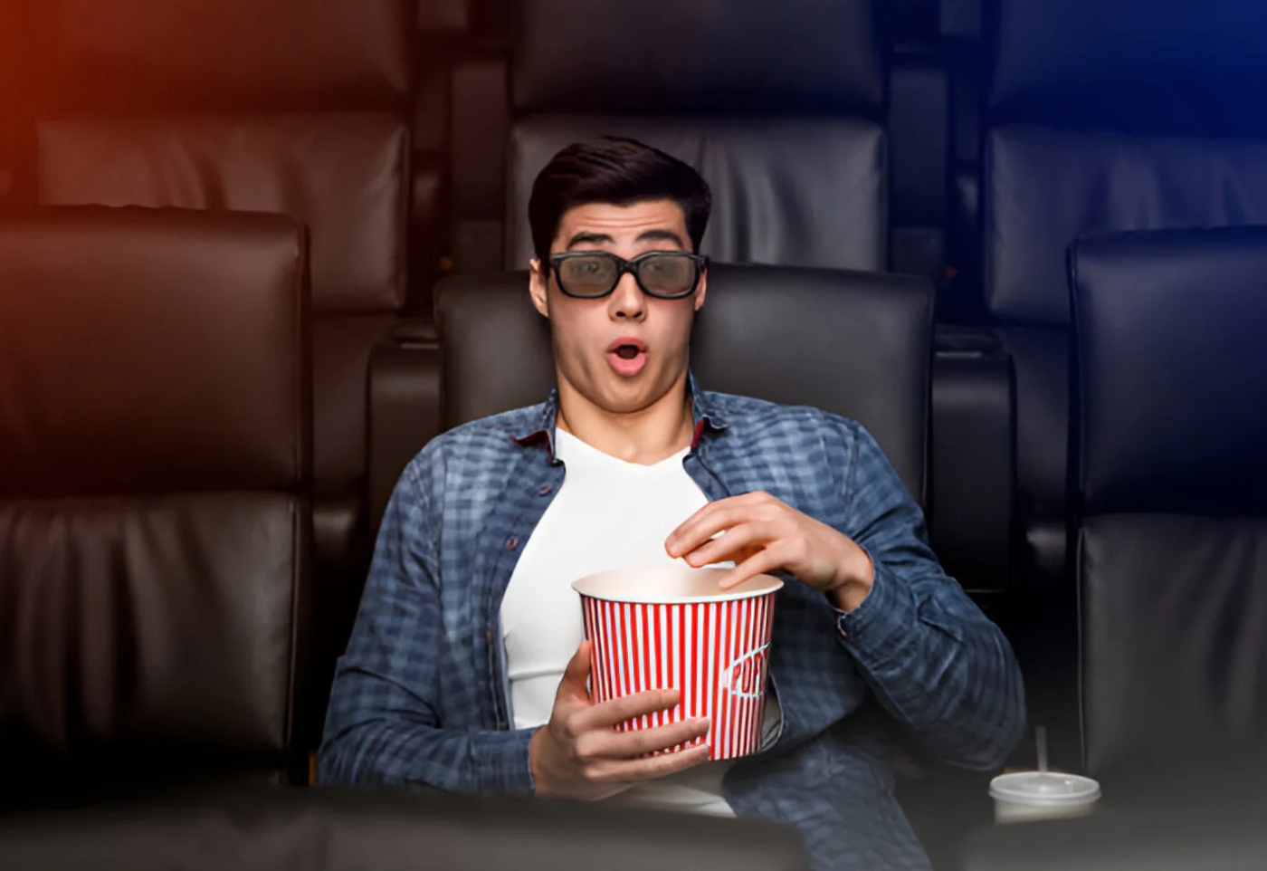 အधিকারပေးထားသော ကြေငြာချက်: Formovie Theater Premium 3D တိုးချဲ့မှု ရောက်လာပါပြီ!