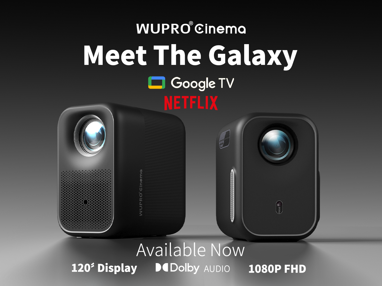 Wupro G1 & G2: Sẵn sàng cho ngôi nhà của bạn