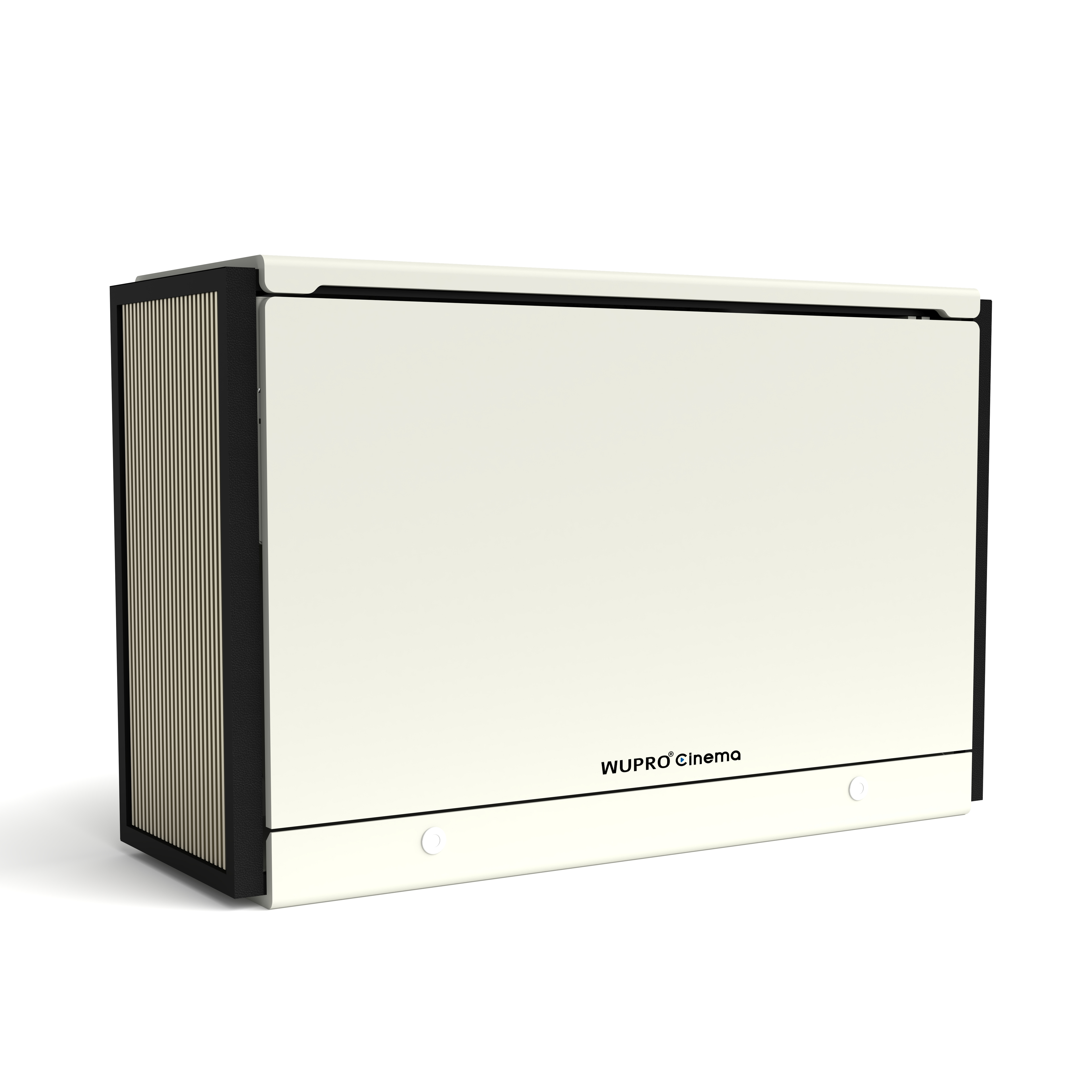 Tủ TV Laser Thông Minh WUPRO Cinema Thiết Kế Lật C1 Nano