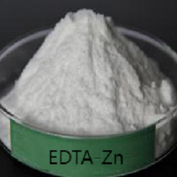EDTA-Zn: Kluczowy nawóz z cynkiem dla zdrowego wzrostu roślin