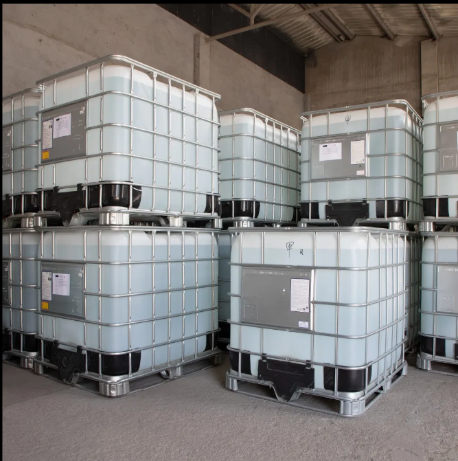 Leverancier Industrieel Gewicht 64-18-6 85 90 94 Methanozuur Formic Acid