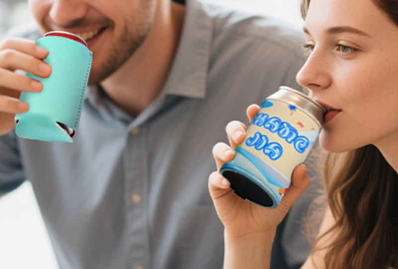 How the Humble Cup Sleeve is Sparking a Global Beverage Portability Revolution — Exploring Its Core Advantages, Diverse Applications, and Indispensable Value 3