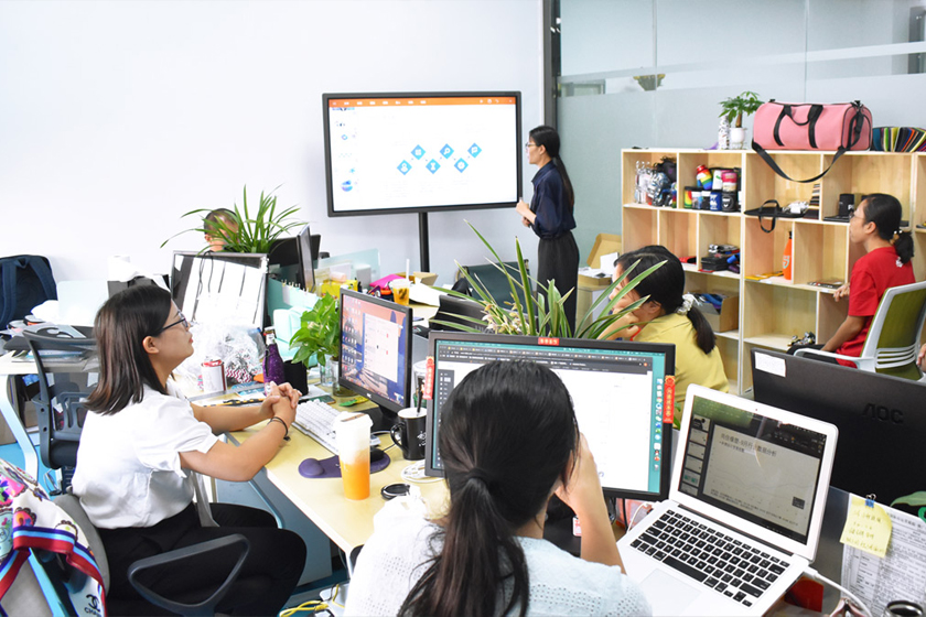 会社
