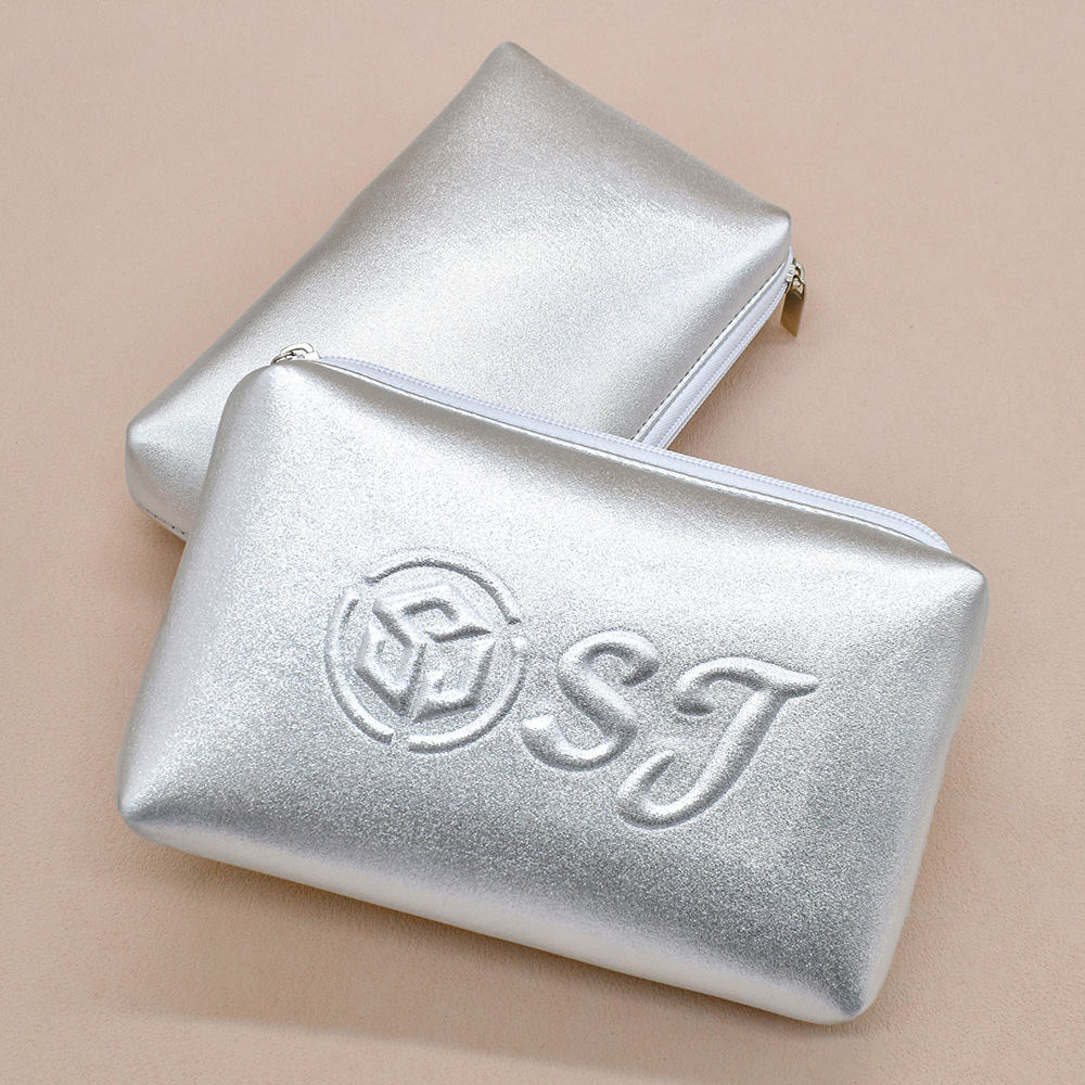 Warum eine individuelle Make-up-Tasche das beste Werbeartikel-Geschenk für Salons ist.