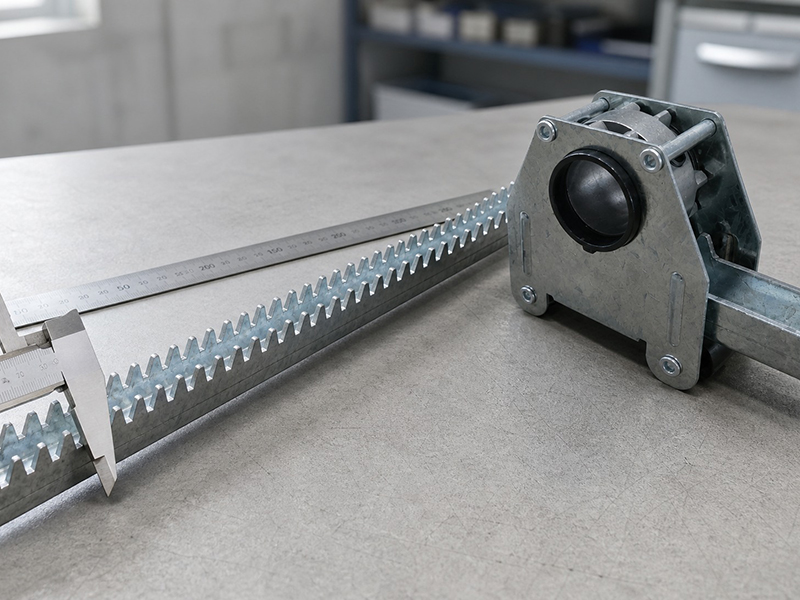 How to Choose a Gear Rack for Greenhouse Ventilation