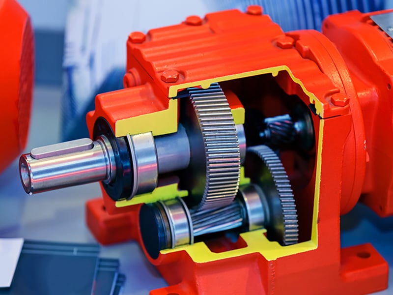 Automobile Industry