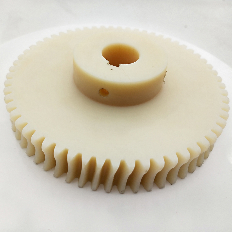 Worm Gear Sets for Reducers