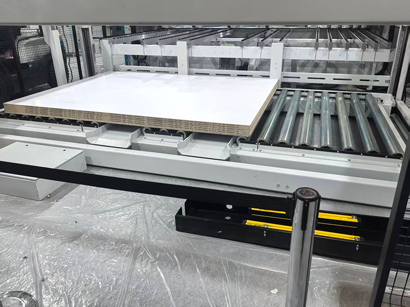 Woodworking Machinery