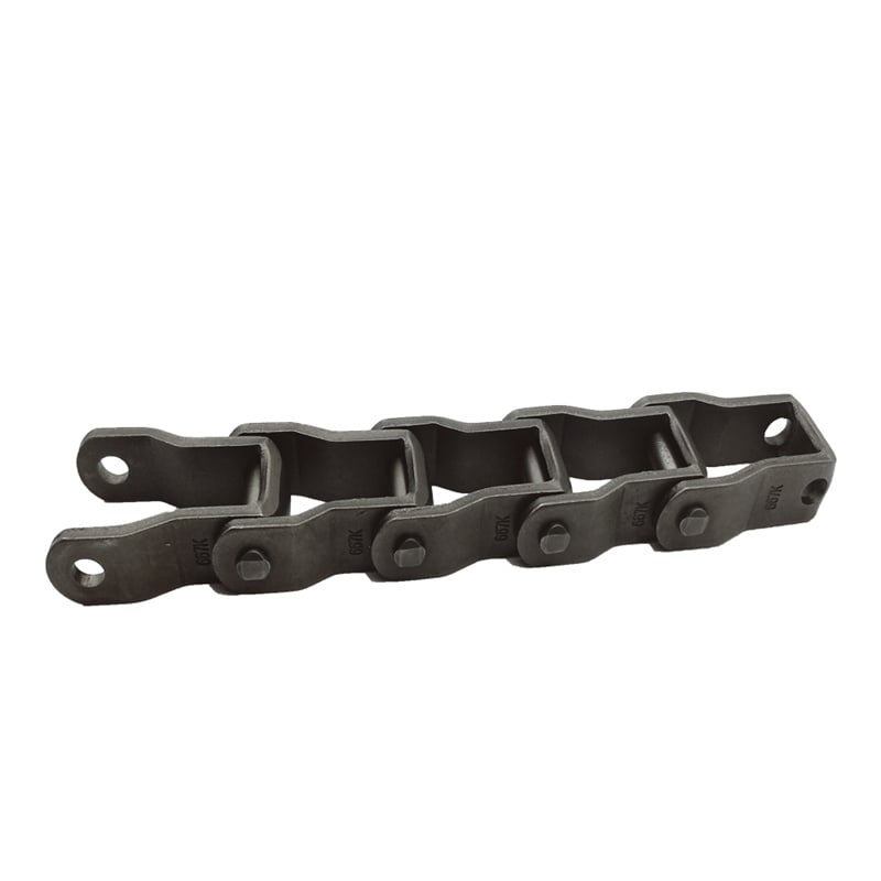 OEM factory 667K 667J 667X 667H steel pintle chains