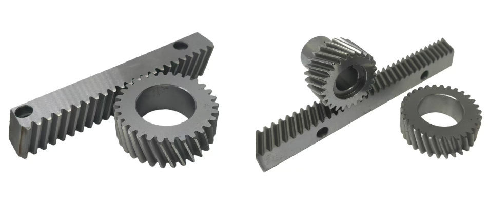 Machinery accessories