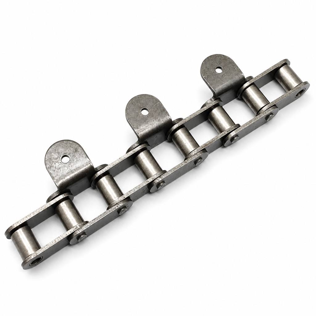 Sugar mill conveyor chain  