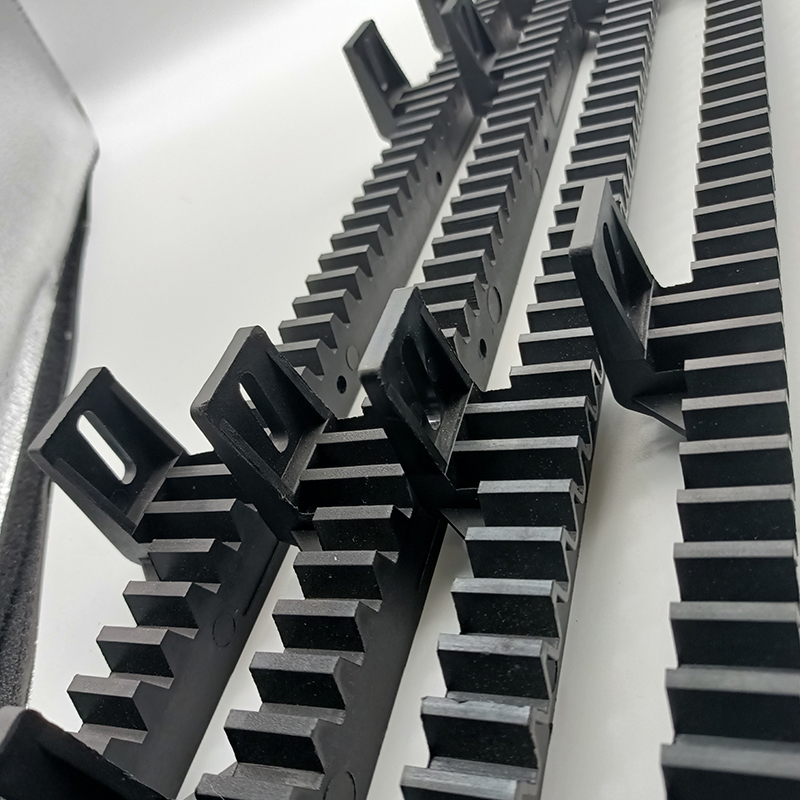 ترسّات ترسية مخصصة لتطبيقات ماكينات التحكم العددي الحاسوبي (CNC)
