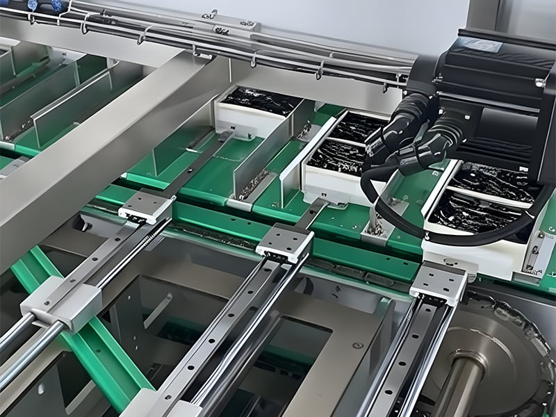 Conveyor Line