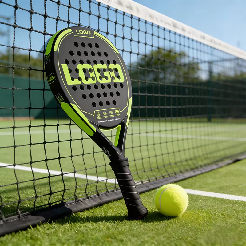 How to Improve Your Game with a Good Padel Racket?