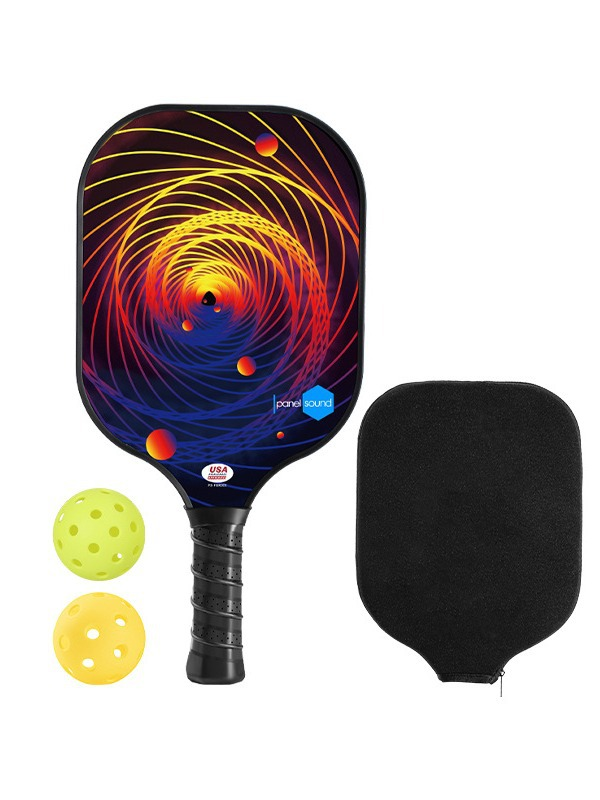 Milyen vastagságúnak kell lennie egy egyedi pickleball ütőnek?