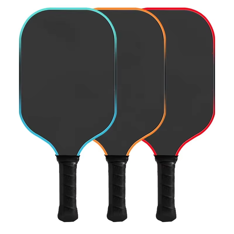 Why Carbon Fiber Pickleball Paddles Are Popular