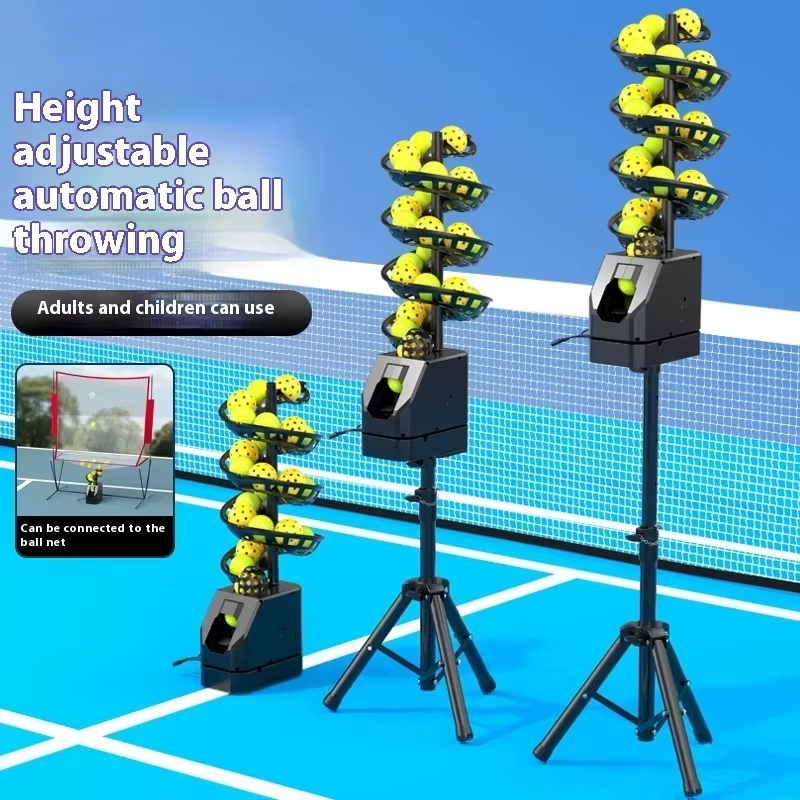 How to Tell If a Tennis Ball Is Still Good