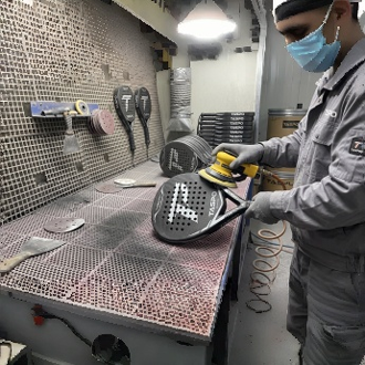 Surface Finishing