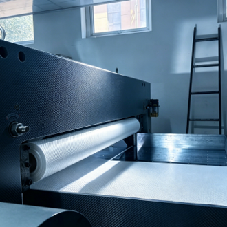 Raw Material Inspection