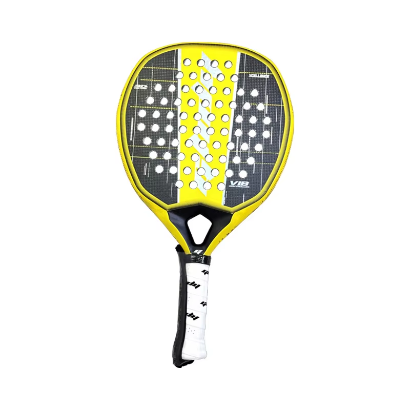 What Is the Future of Custom Padel Rackets?
