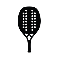 Beach Tennis Paddle
