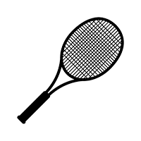 Tennis Racket