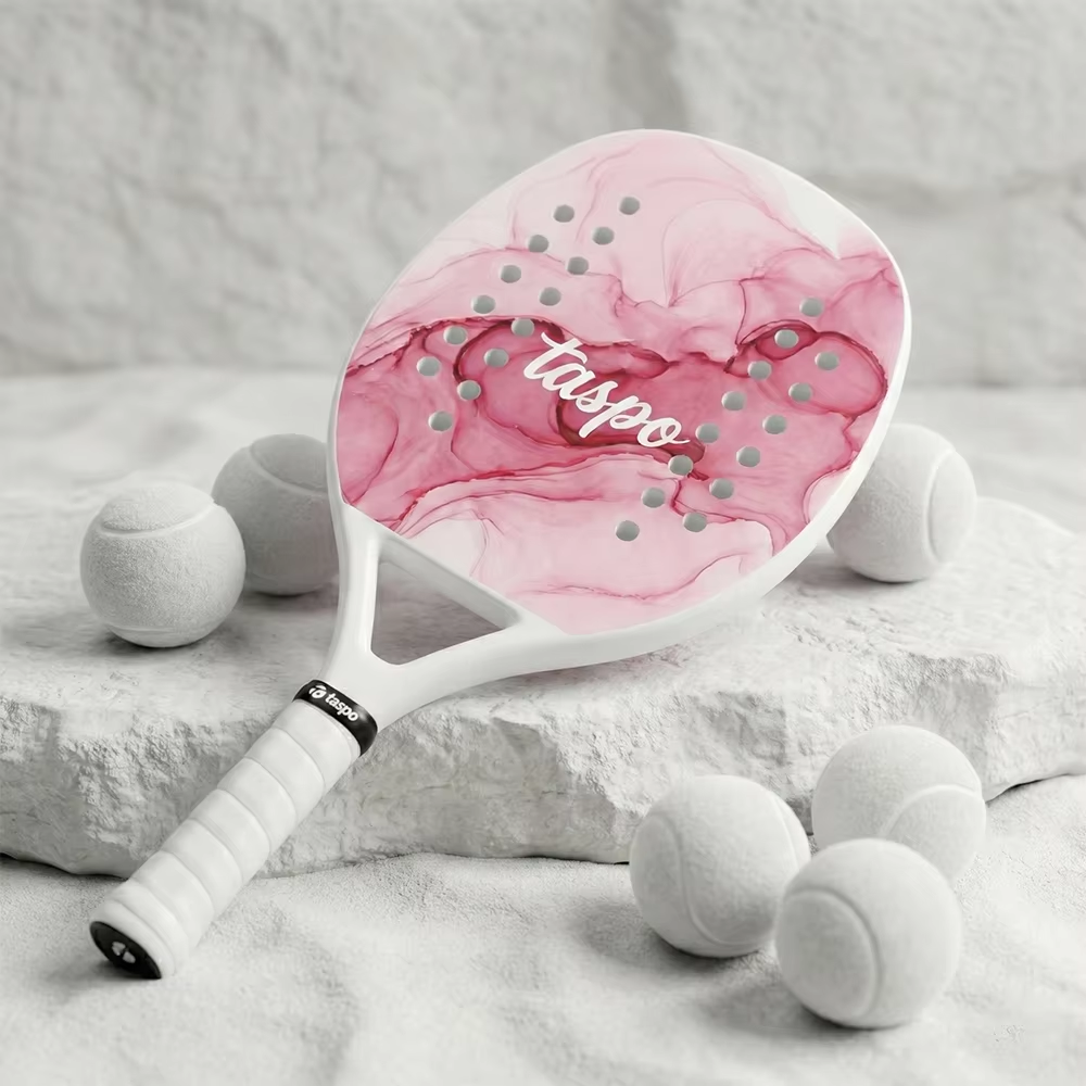 How to Choose a Durable Beach Tennis Paddle?