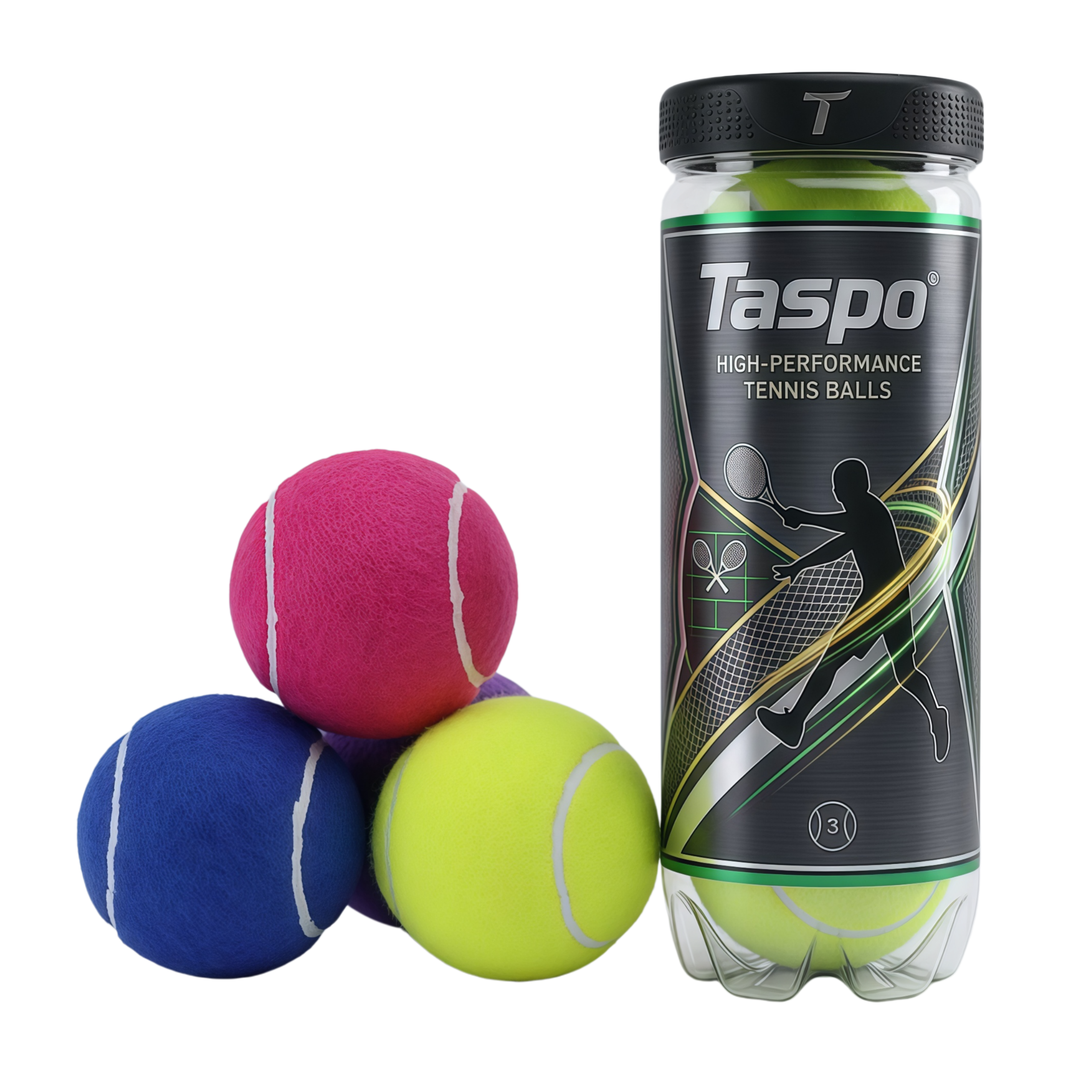 Padel ball