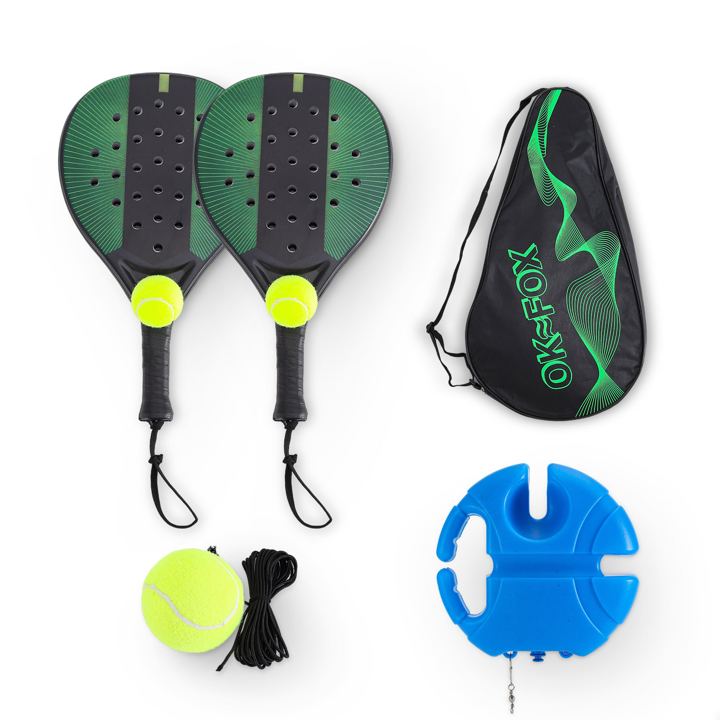 What Weight Tennis Racket Is Right for You