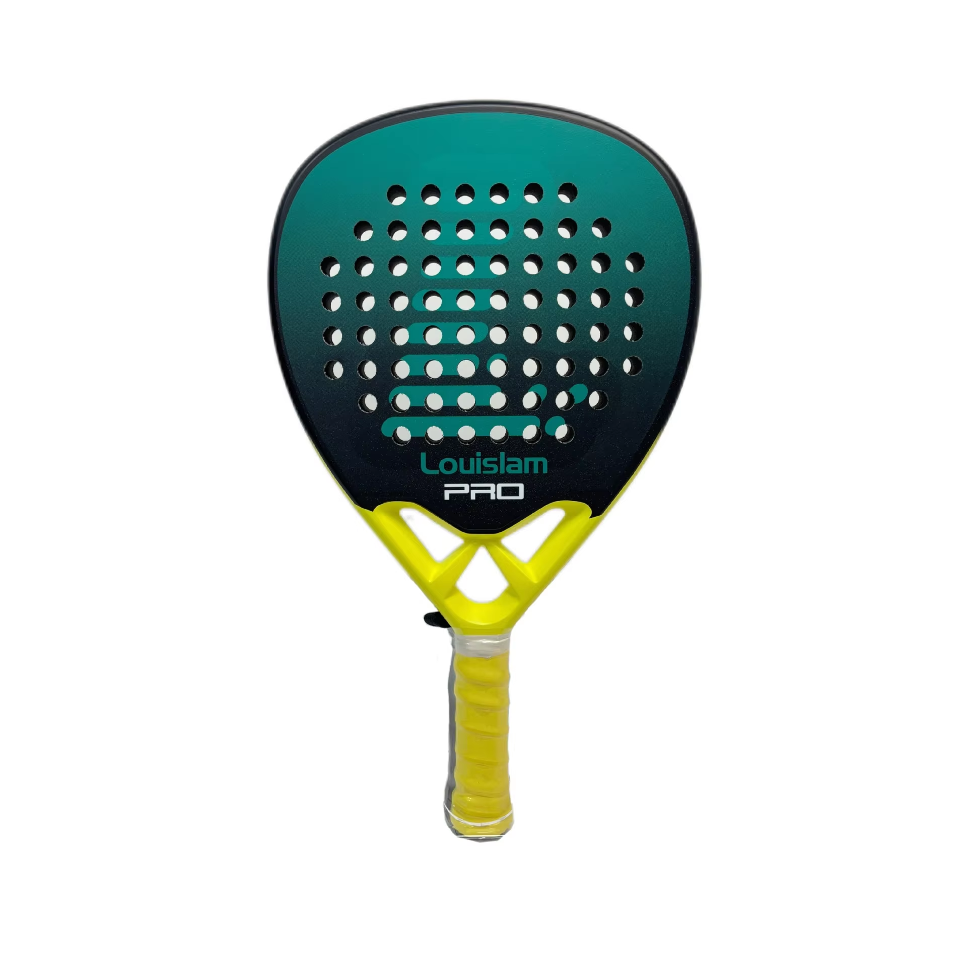Custom Tennis Racket Warranty: What's Covered
