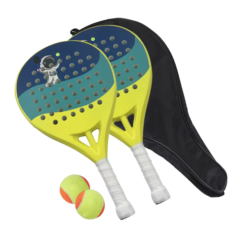 How to Clean a Padel Racket
