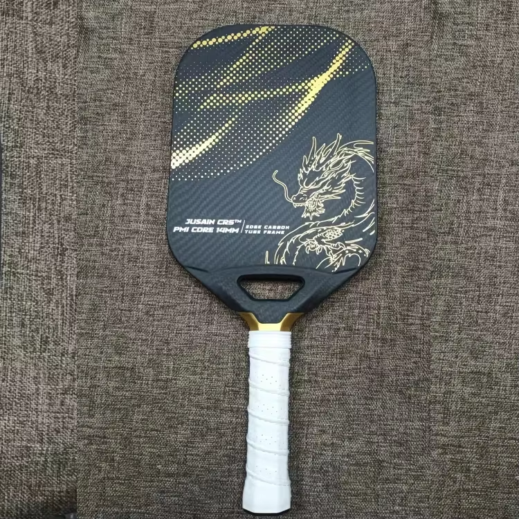 How to Break in a New Pickleball Paddle