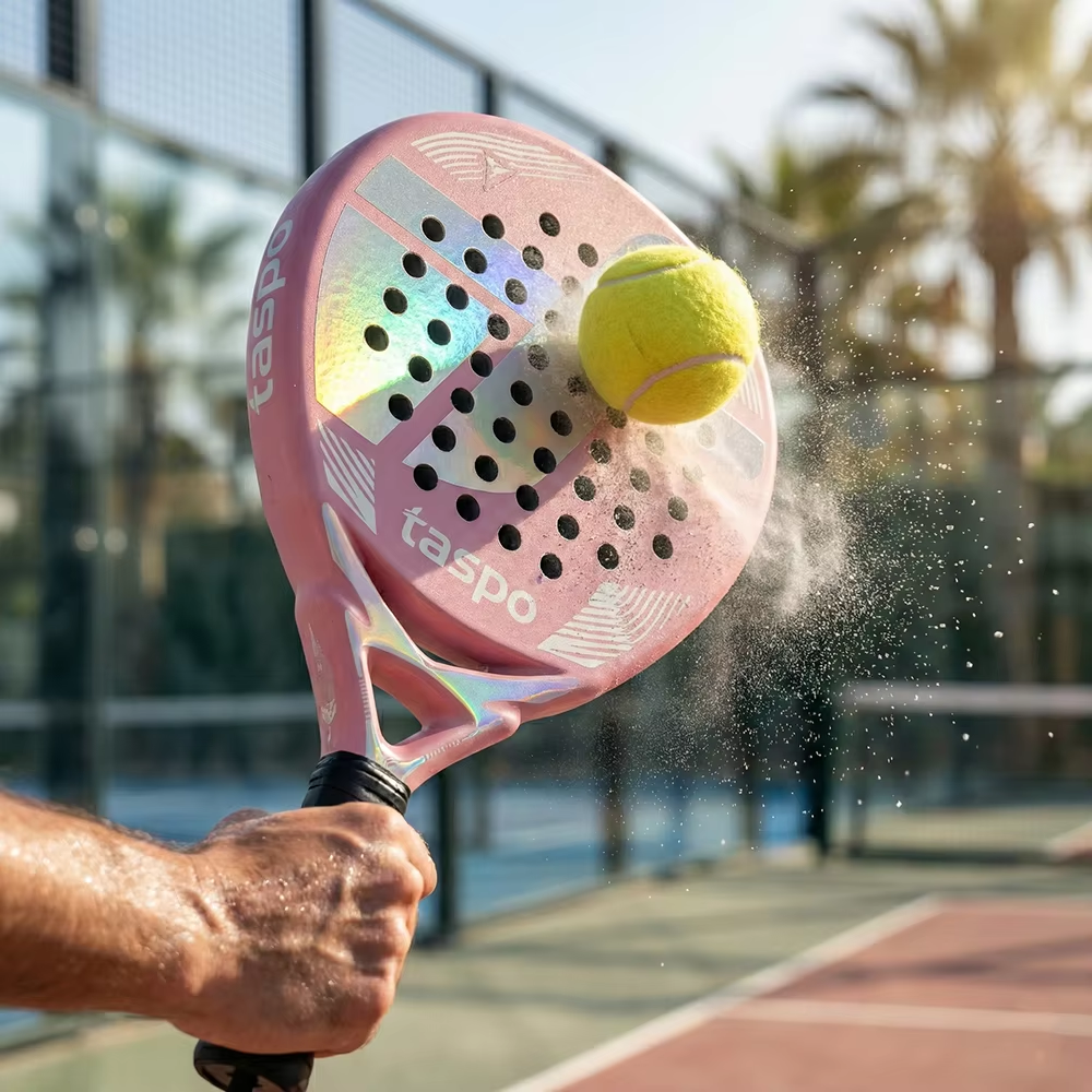 How to Test Custom Padel Rackets Before Ordering?