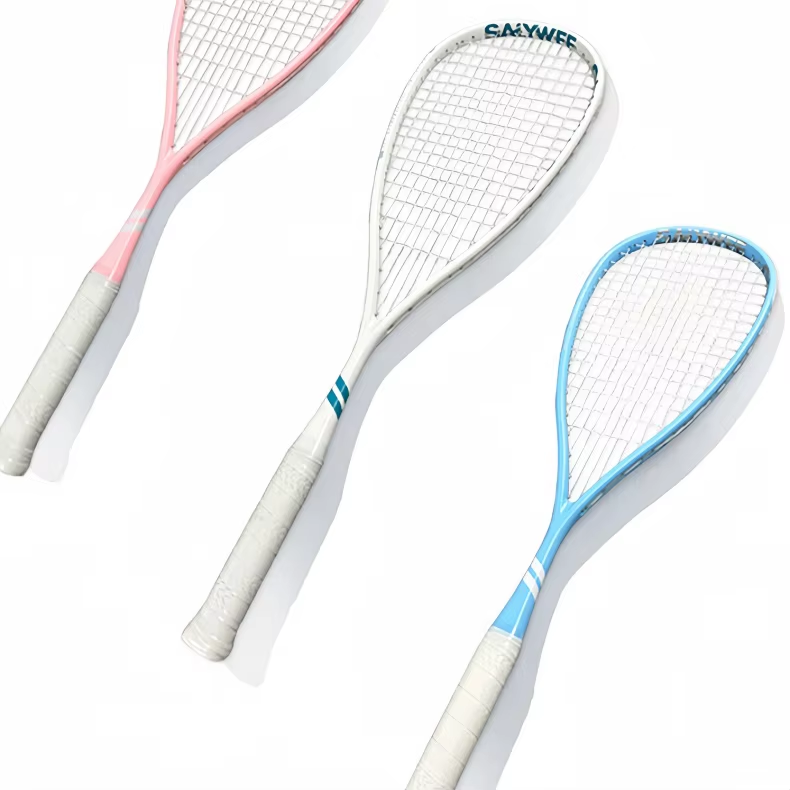 How to Choose the Best Squash Racket