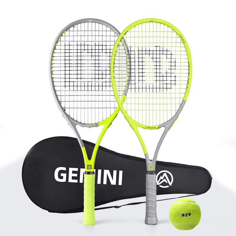 How to Choose a Tennis Racket for Your Skill Level