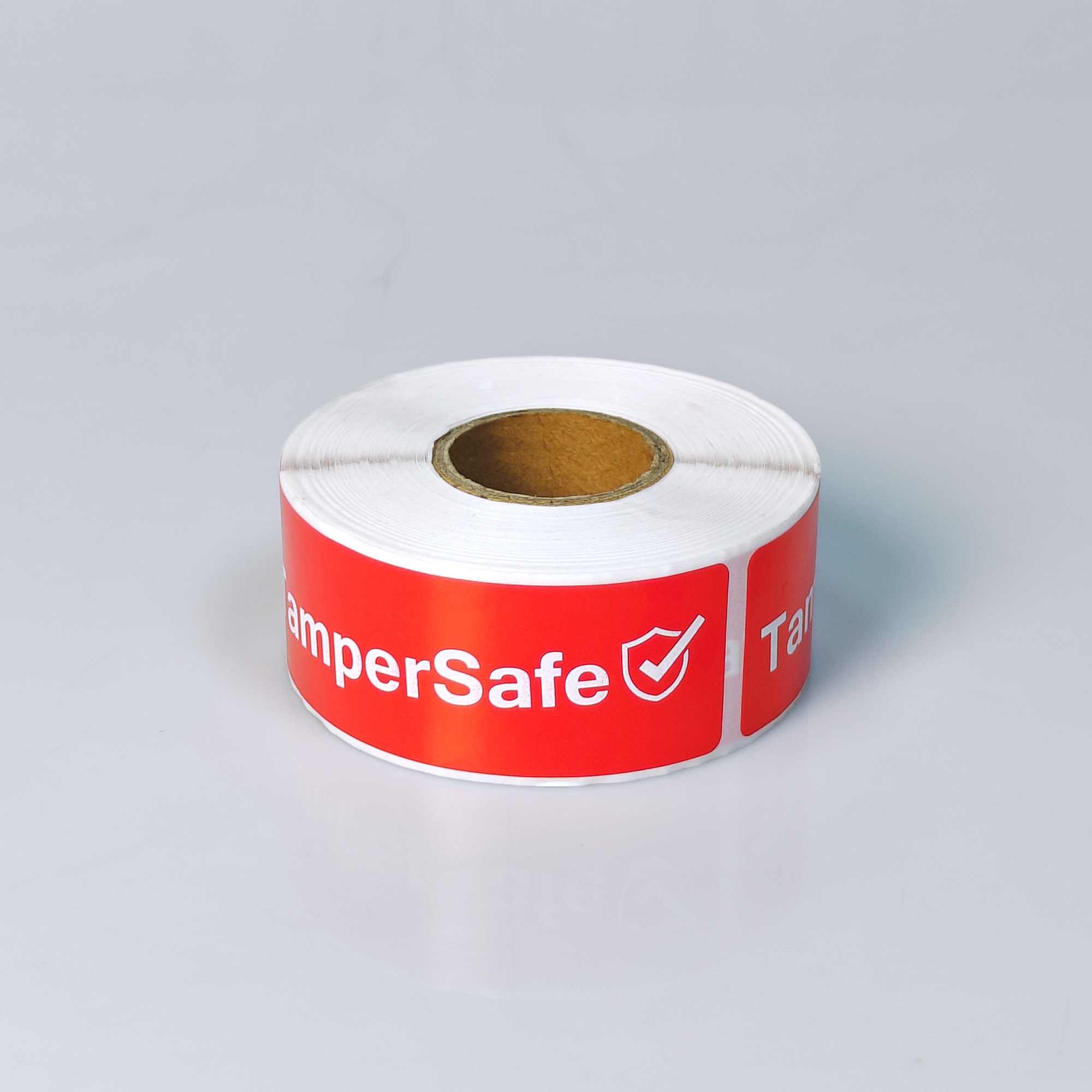 Printed Label Thermal Self-Adhesive Labels for Supermarket Price Barcode Weighing Custom Retail Tags