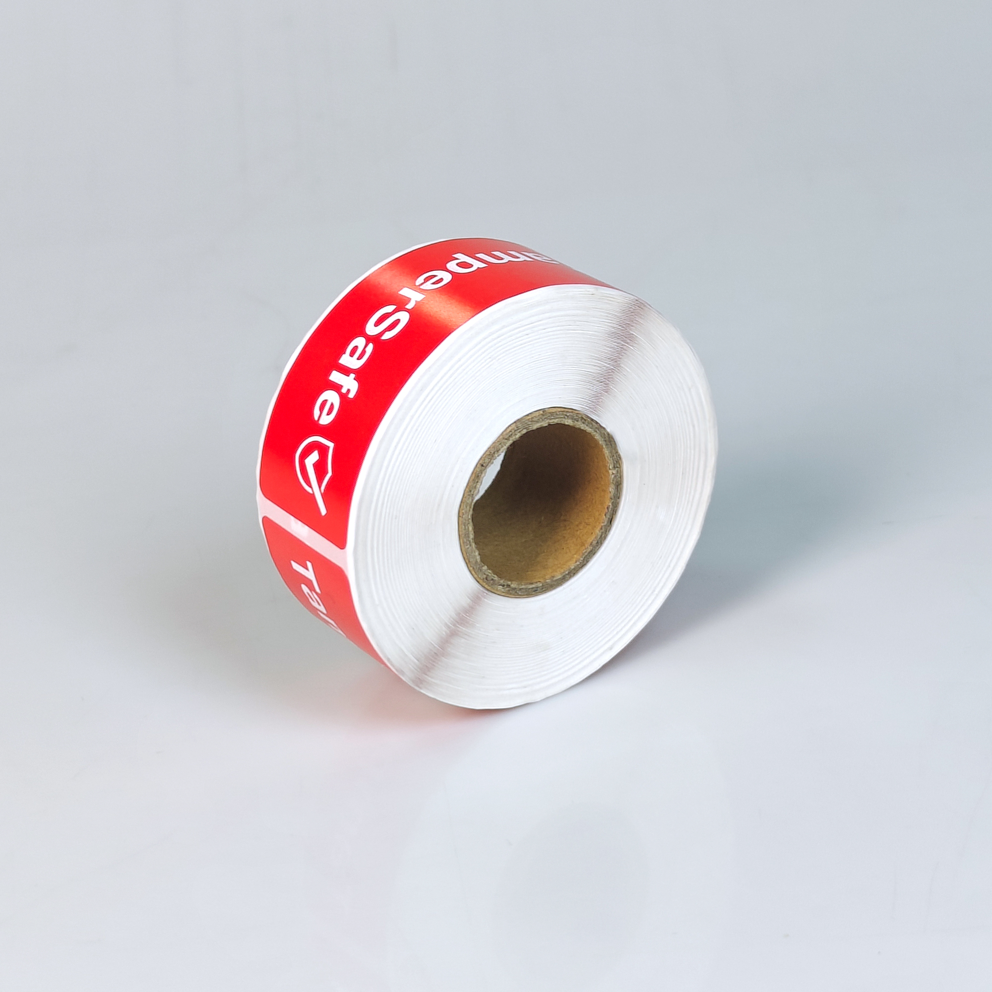 Printed Label Thermal Self-Adhesive Labels for Supermarket Price Barcode Weighing Custom Retail Tags