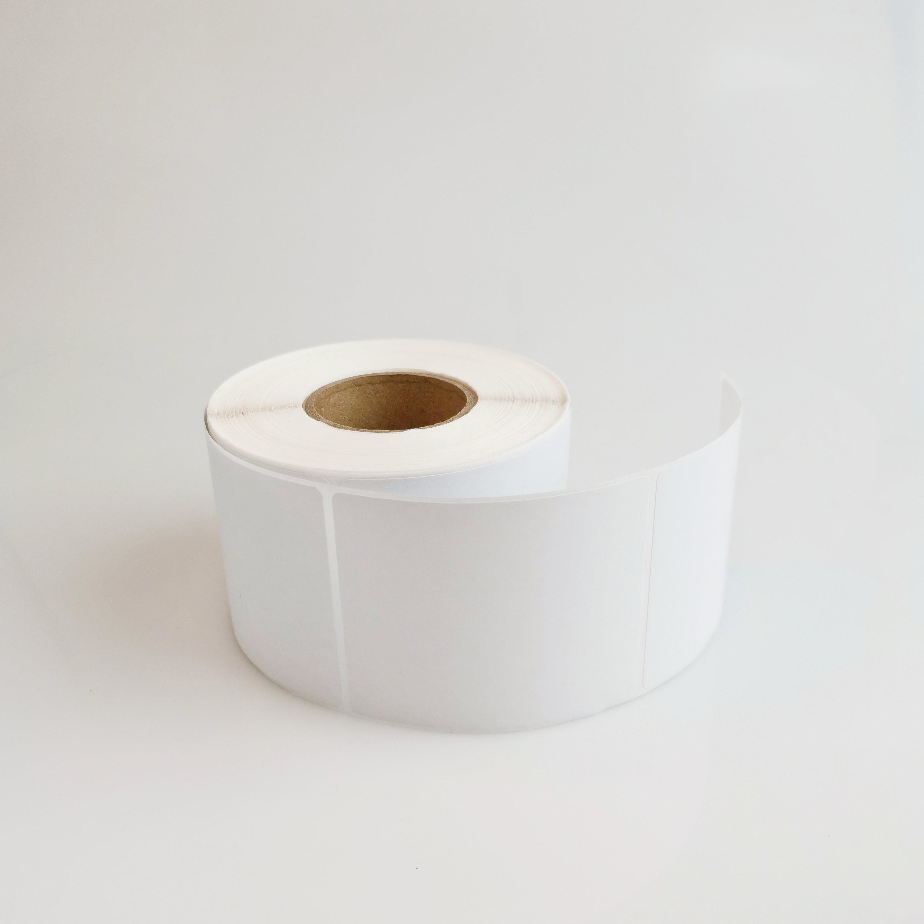 Thermal Self-Adhesive Labels, Thermal Paper Logistics Waybill, Custom Print Barcode Labels for Amazon Shipping